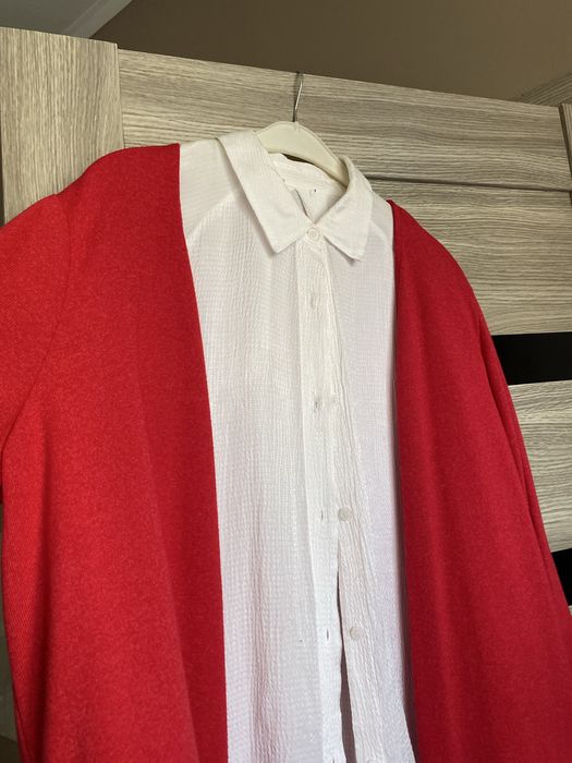 Блузки, рубашки, кардиган