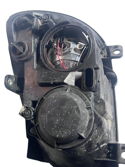 Far Dreapta Fiat Doblo 2005 -2010 51755054