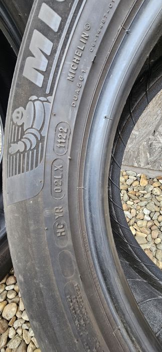 Anvelope Michelin Primacy 4 S1 225/55 R18 102V XL