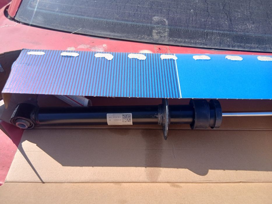 Telescop spate bmw g30 seria 5 2017