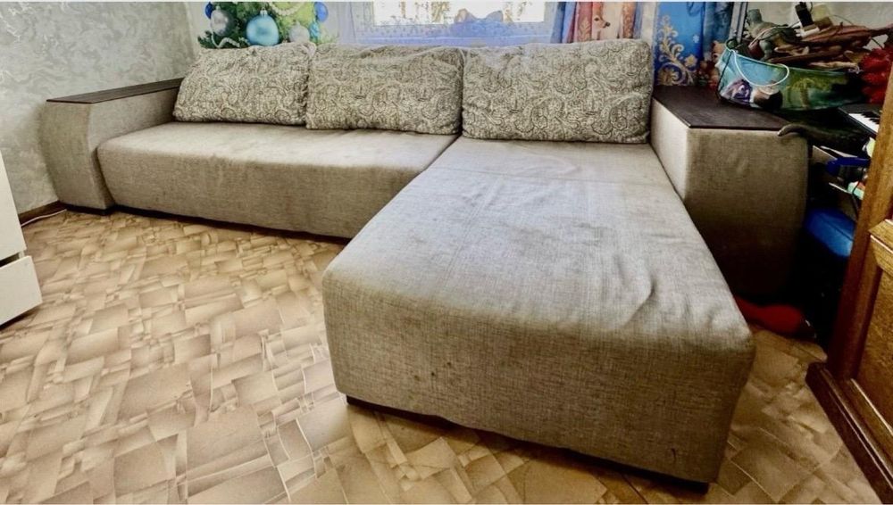 Продам диван 3,05/170