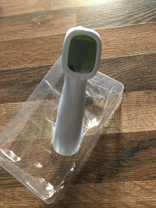 Термометр бесконтактный