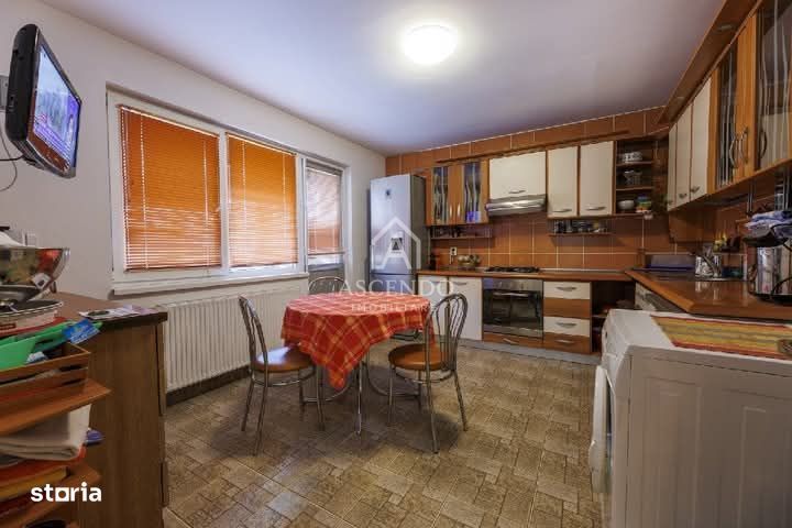 Vilă cu vedere panoramică în Breaza – Ideală pentru vacanță sau invest