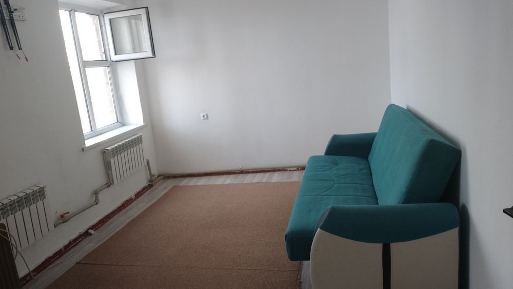 Продается однокомнатная квартира