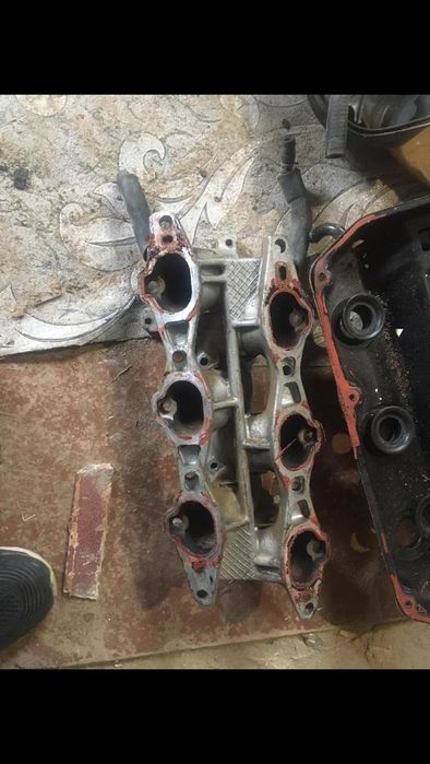 Матор на паджеро