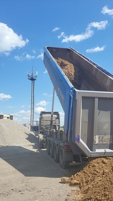 Аренда спецтехники