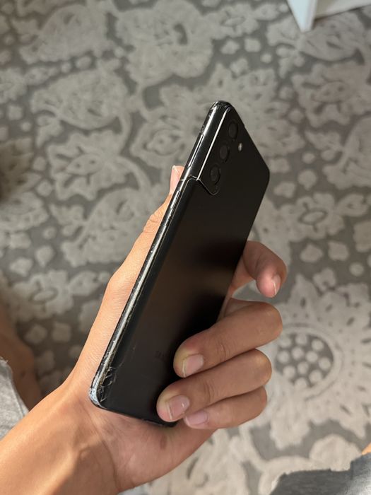 Samsung s21 plus 128gb EAC