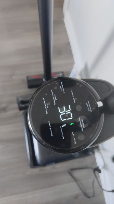Пылесос Dreame T50 Mix