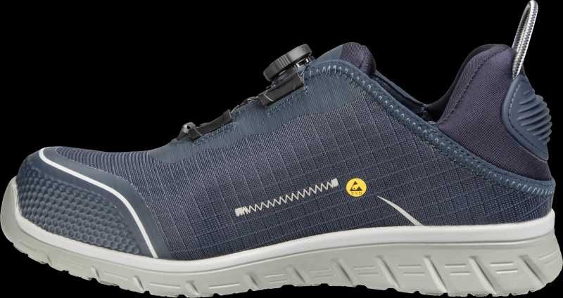 LIGERO2 S1P Safety Jogger Работни Защитни Обувки - Маратонки TLS Белгия
