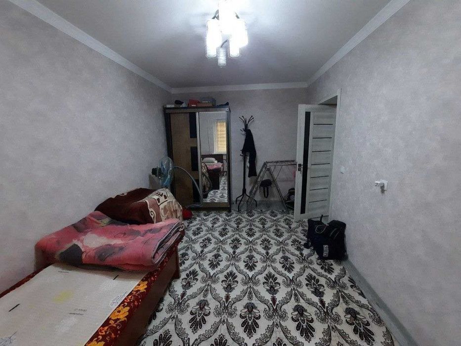 Чиланзар-5 Кирпич 1в2/4/4 балкон 1,2/3 Ориентир Дом Обуви