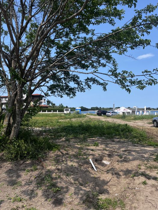 Дава се под наем Парцел в Черноморец - 80 кв.м за 3060 € - Снимка #3