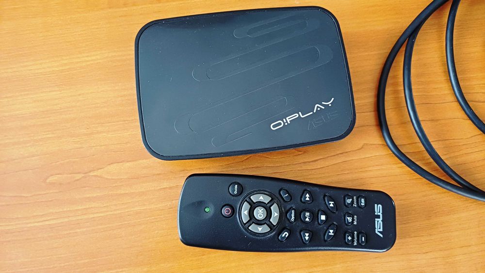 Media player ASUS