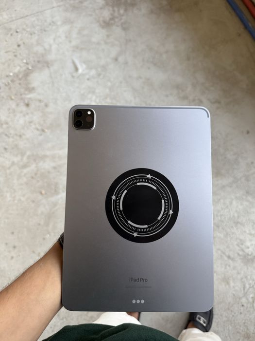 ipad pro m2 11th