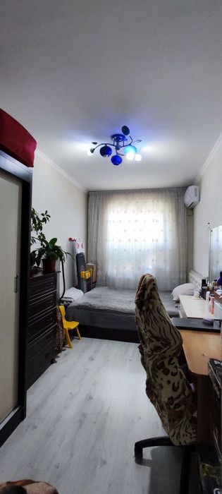 Продаётся квартира 2-3/3/4 Чиланзар 20 квартал