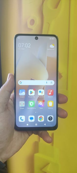 Продам Redmi Note 12 Pro.