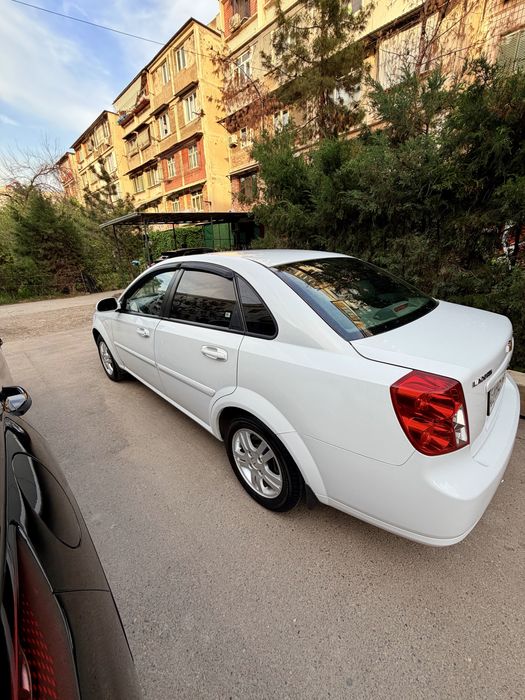 Аренда с выкупом Lachetti 2010 avtomat