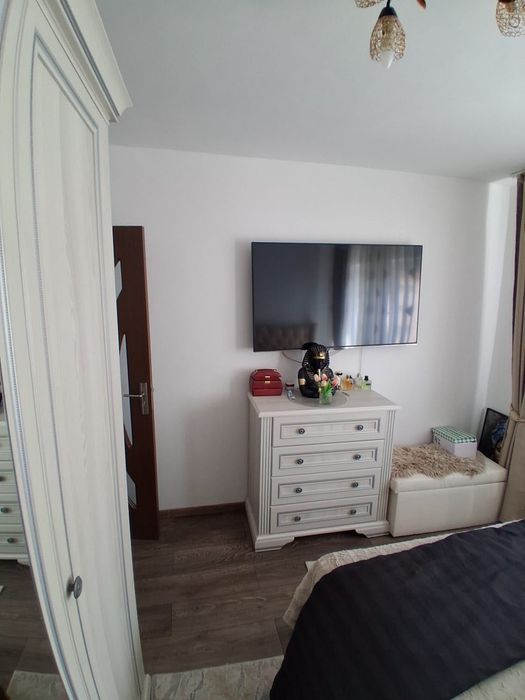 Apartament de vânzare