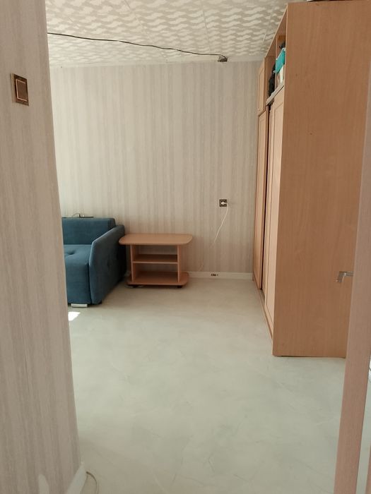 Продам 2ух комнатную квартиру