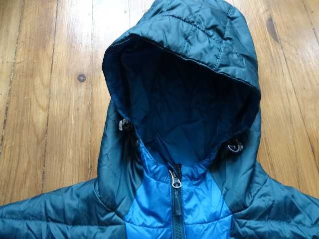 Mckinley L мъжко пухено