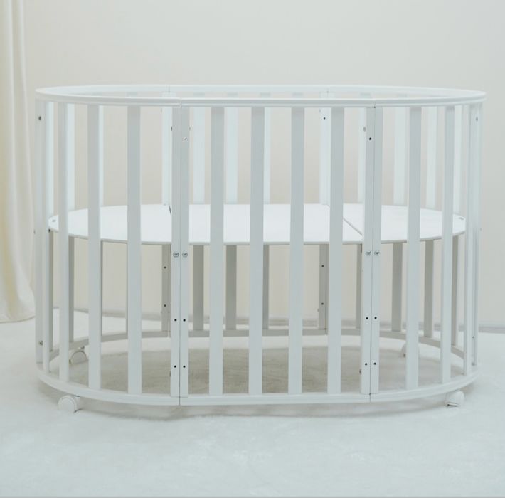 Продам кроватку трансформер