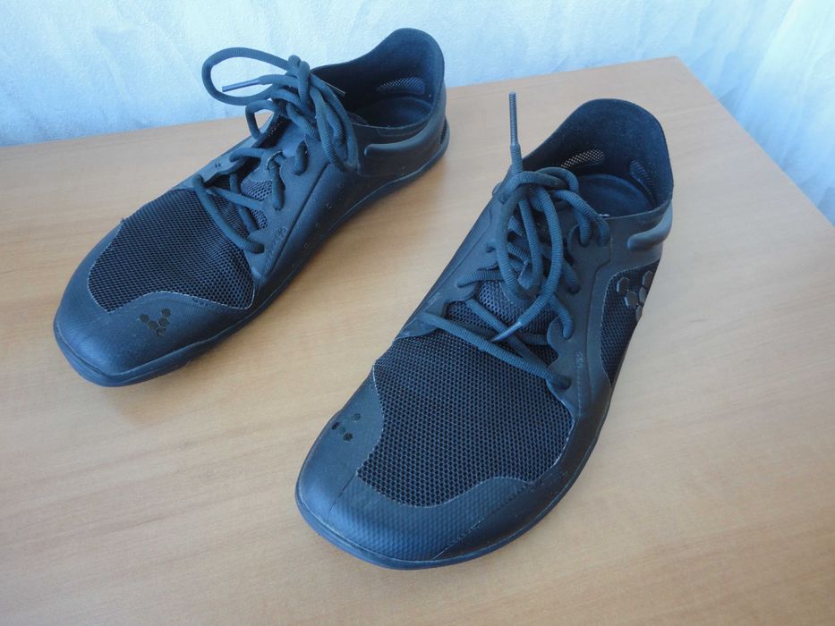 N40 Vivobarefoot/оригинални дамски маратонки