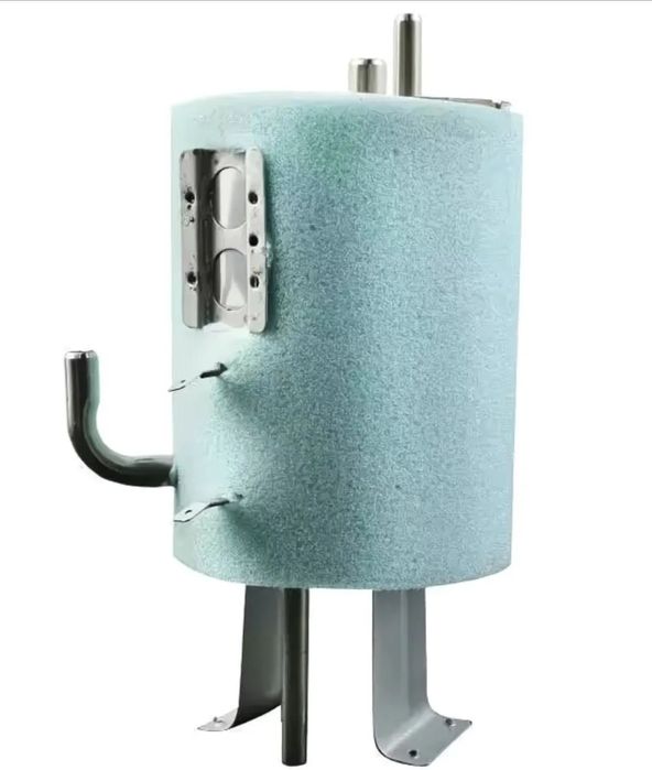 Тень нагреватель для кулеров