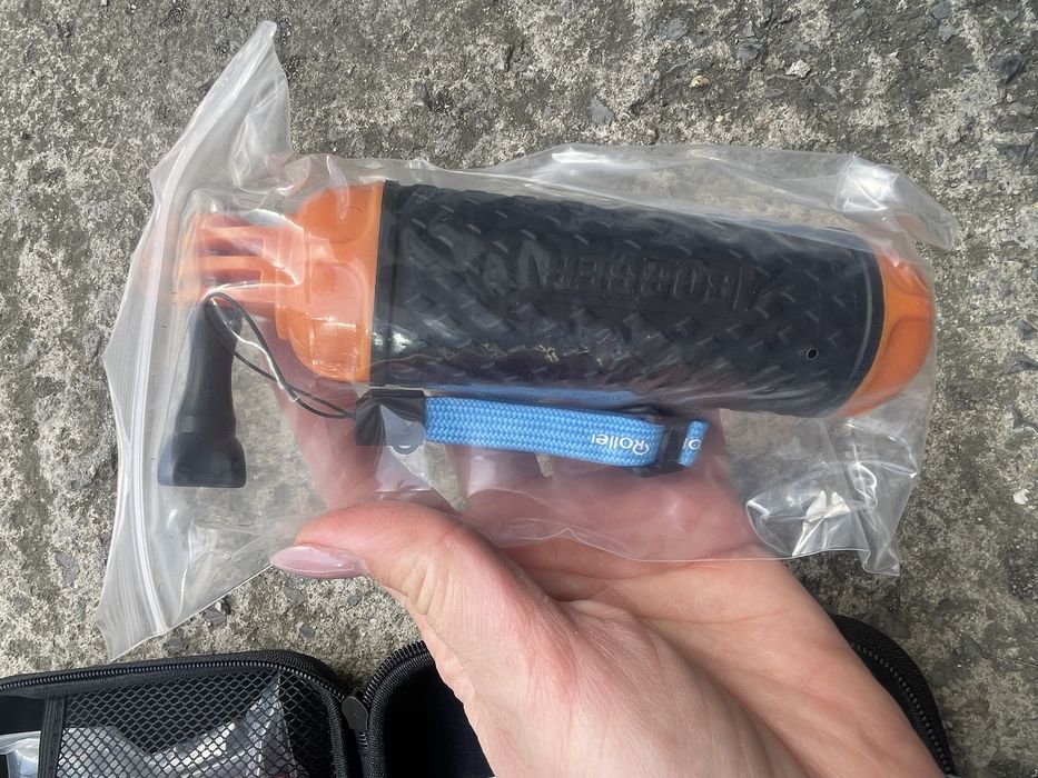 Аксесоари за камера GoPro