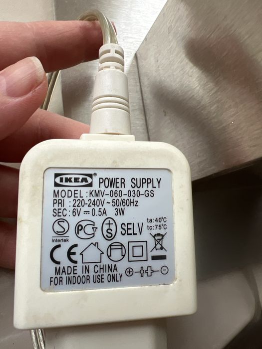 Светильник светодиодный