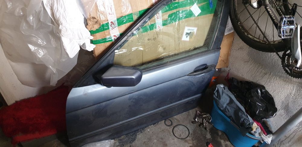 Piese bmw, e36, e46