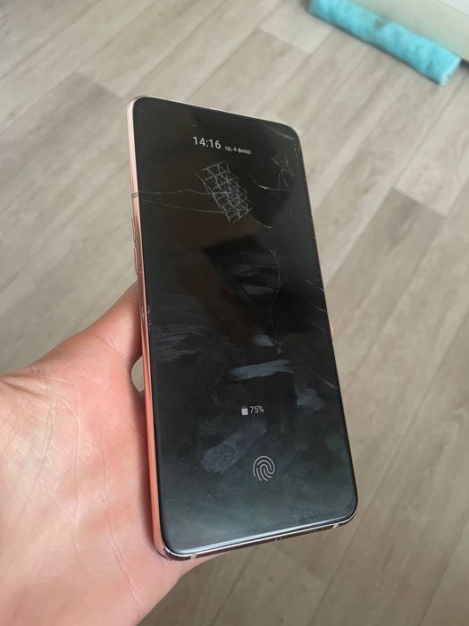 Обмен Samsung galaxy a80