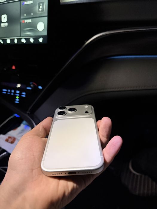 iphone 17 pro 512gb/ айфон 17 про 512гб