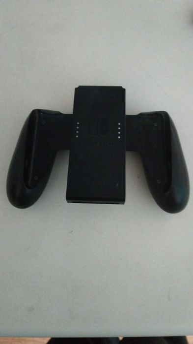 Nintendo switch новая