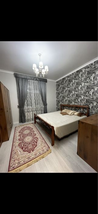 Квартира в центре города!