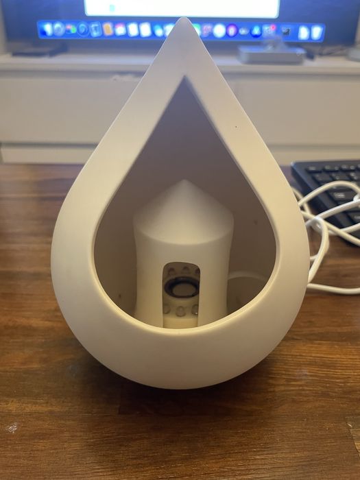 Aromaterapie difuzor de arome