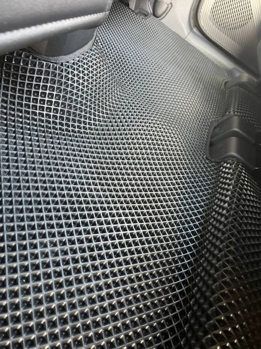 EVA коврики для Changan CS75 Plus (ЭКО полики ЭВА)