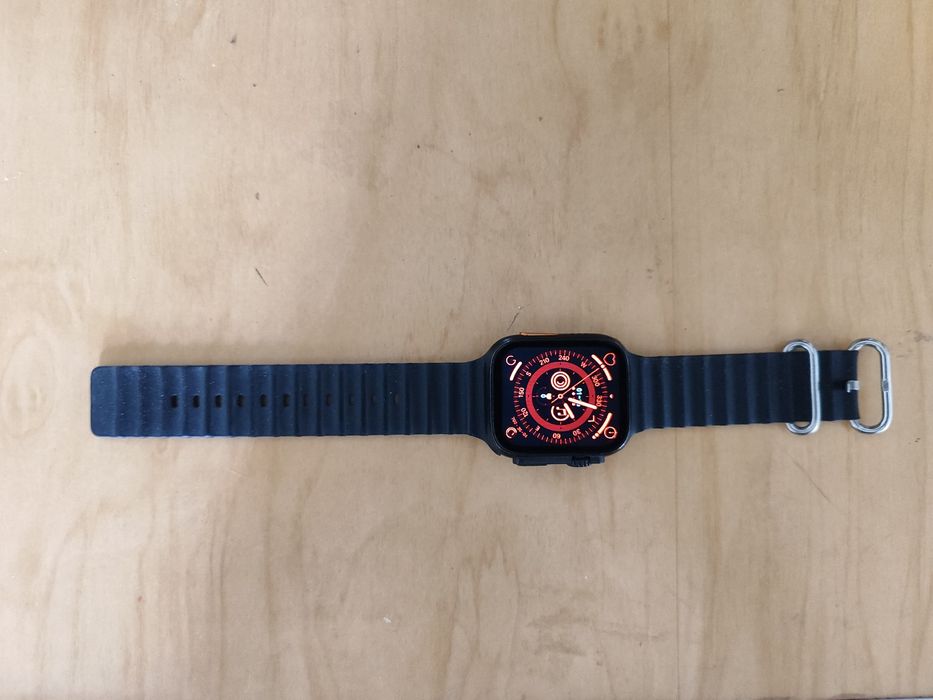 Продам apple watch, часы ,