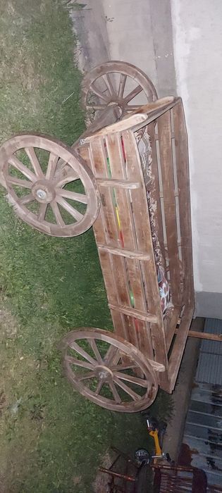 Террасаға арналған стол және кресло