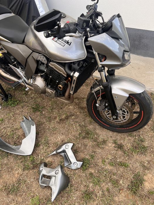 Vand kawasaki z750
