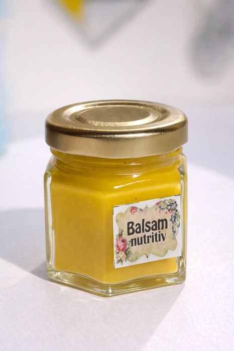 Creme naturiste – nutritive & regenerative