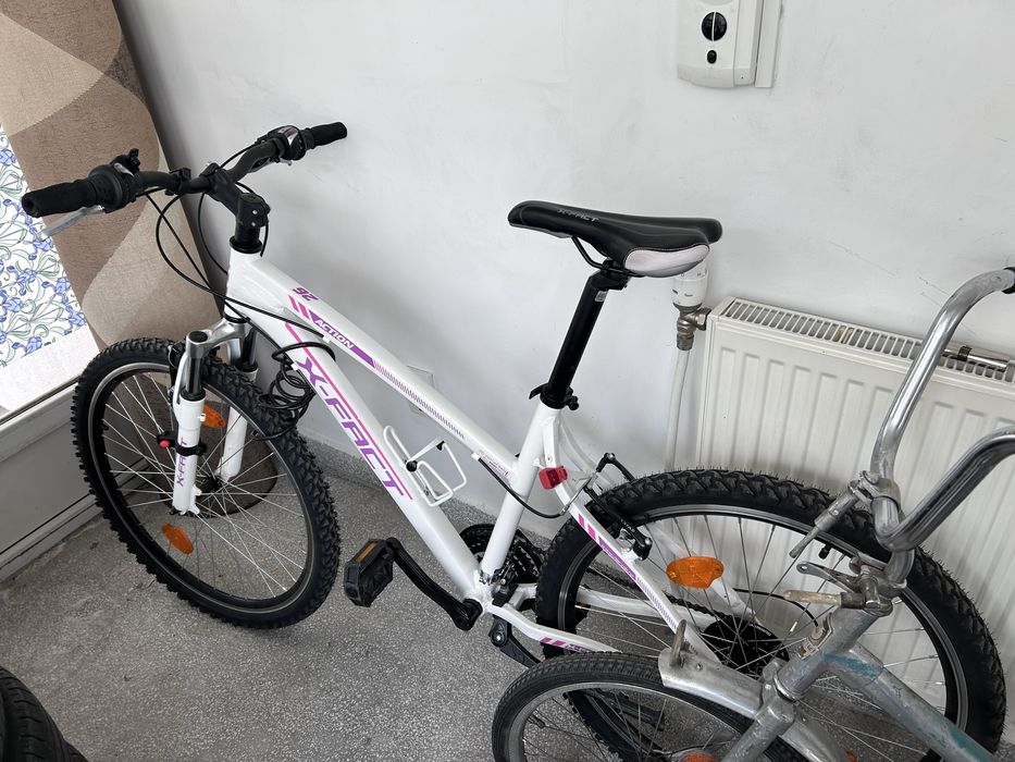 Bicicletă X Fact MTB Action Lady 26”
