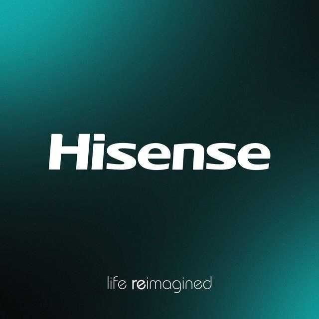 Кондиционер Hisense (12) DC INVERTR model: WINGS Freon R32 Доставка