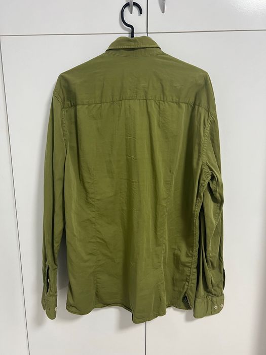 Мъжка риза Andrews