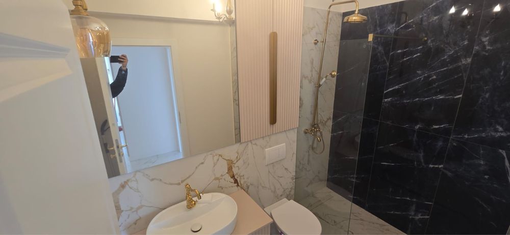 Apartament de inchiriat