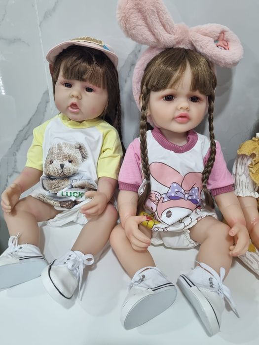 Кукла реборн 12000