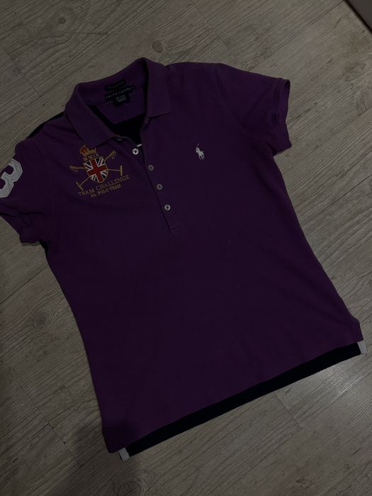 Блуза Polo Ralph Lauren