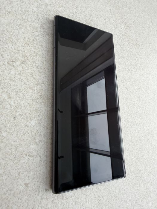 Samsung Galaxy S22 Ultra 5G