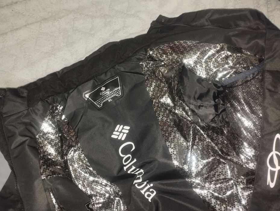 Продам куртку хорошего качества