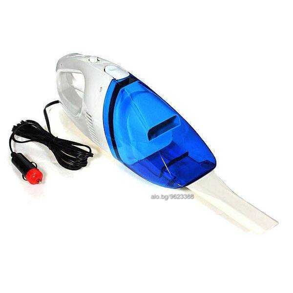 продавам Мини портативна прахосмукачка за кола и къмпинг