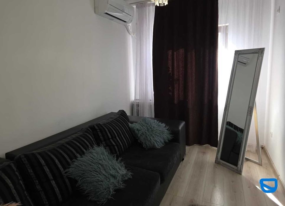 Apartament cu 3 camere modern in Popa Sapca