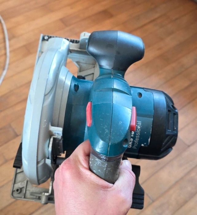 fierastrau circular bosch professional GKS18 V- LI